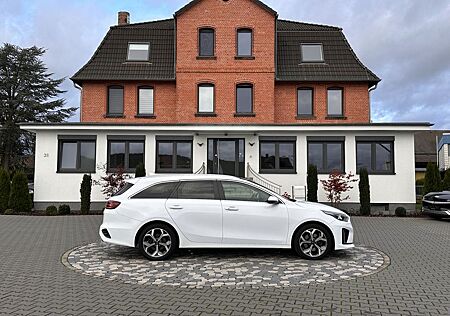 Kia ceed Sportswagon Platinum Plug-in LED PANO ACC N