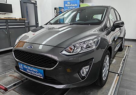 Ford Fiesta Cool & Connect*Navi*Pano-Schiebed*WSShzg*