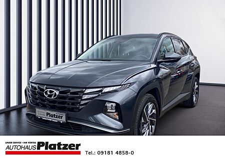 Hyundai Tucson Smart 1,6 T-GDI Mild-Hybrid CarPlay Klima