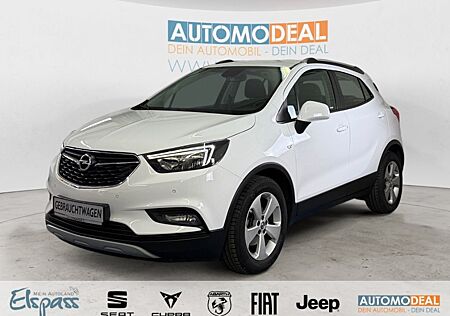 Opel Mokka X Edition ALLWETTER SITZ.HZG TEMPOMAT LENK