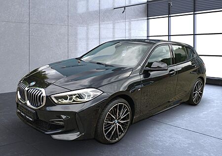 BMW 118 i M Sport*Panoramadach*M-Sport Sitze*Head up