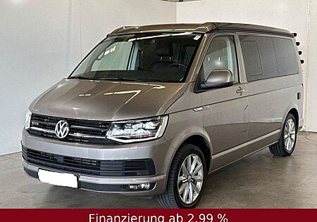 VW T6 California Volkswagen Beach 4Motion TDI 199PS