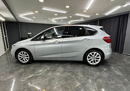 BMW 218d 218 Active Tourer Automatik,Keyless usw.