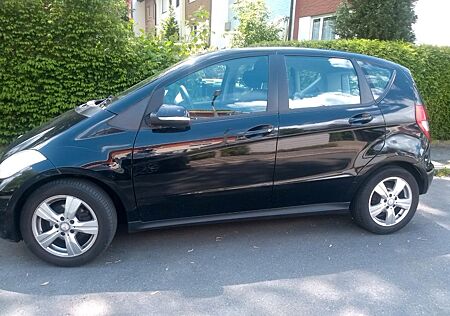 Mercedes-Benz A 150 -