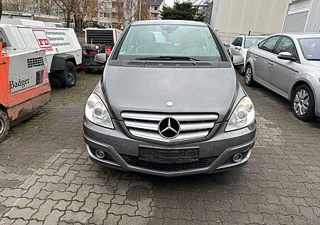 Mercedes-Benz B 180 CDI