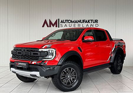 Ford Ranger Raptor *B&O*e-Rollo*Standheizung*1.Hand*