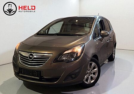 Opel Meriva B Innovation *PANO*SZH*NAVI*LENKRADHEIZUN