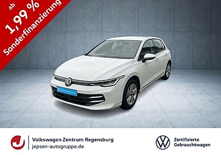 VW Golf Volkswagen Life 1.5 eTSI DSG LED R-KAMERA ACC SHZ PDC
