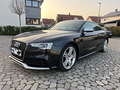 Audi RS5 *4.2 FSI*V8* Bang&Olufsen*Carbon*quattro*
