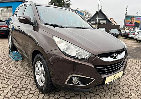 Hyundai ix35 Style 2WD