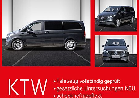 Mercedes-Benz EQV 300 Avantgarde,lang,7Sitze,2Schiebetüren