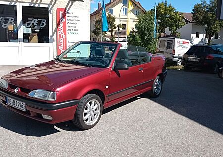 Renault R 19 1.8 -