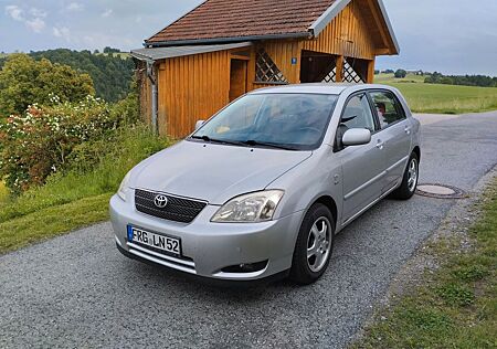 Toyota Corolla 1.4 C C