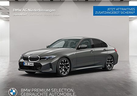 BMW 330i xDrive Limousine M Sport AHK Kamera HiFi