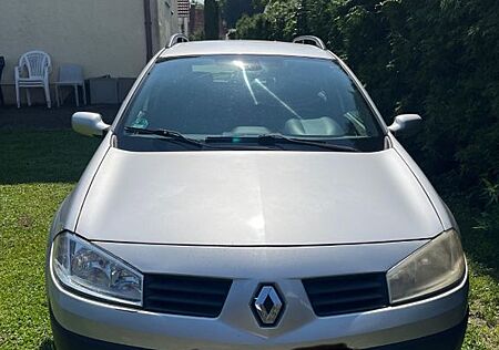 Renault Megane II Grandtour 1.6 16V