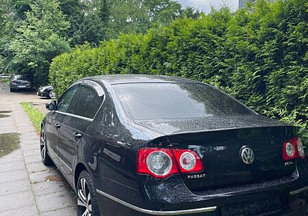 VW Passat Volkswagen 2.0 TDI Comfortline Comfortline