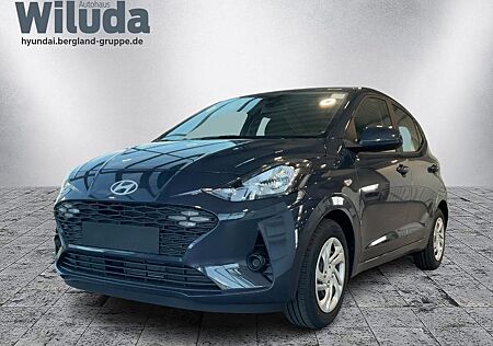Hyundai i10 Select 1.0 Benzin 63 PS
