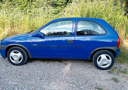 Opel Corsa 1.2 Atlanta Atlanta