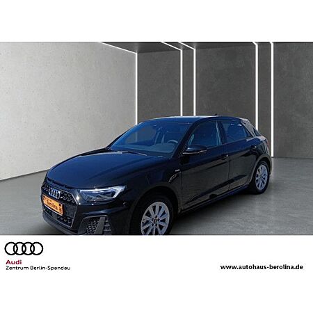 Audi A1 leasen