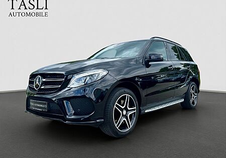 Mercedes-Benz GLE 400 GLE400 4Matic AMG-LINE/360°KAM/LED/HARMAN/MEMORY