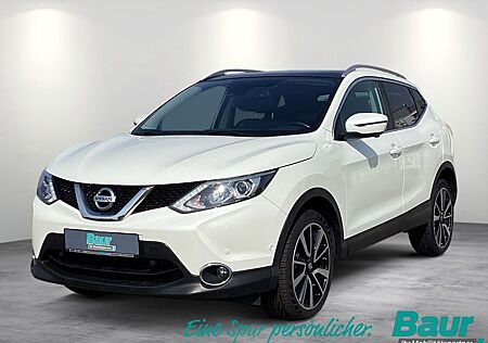 Nissan Qashqai 1.6 DIG-T TEKNA