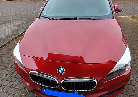 BMW 2er Active Tourer 216 Gran Tourer 216d -