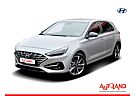 Hyundai i30 HB 1.0T-GDI LED AAC SHZ Kam Apple/Android