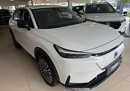 Honda e:Ny1