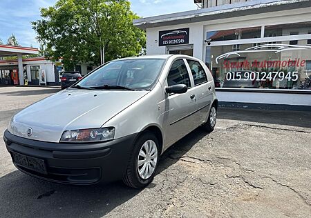 Fiat Punto 1.2 8V Class