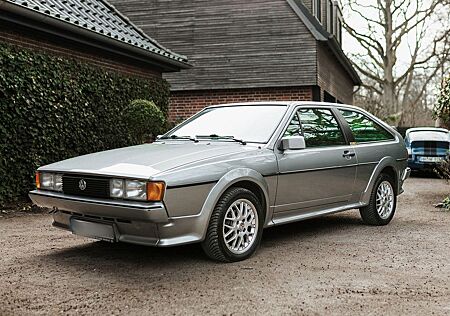 VW Scirocco Volkswagen Traumzustand, SD, DAB