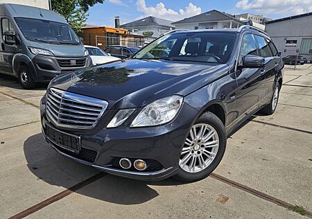 Mercedes-Benz E 200 Klasse T-Modell CGI Elegance Garantie