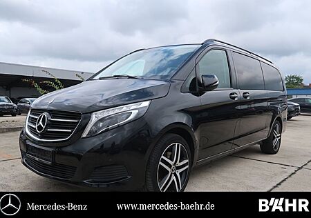 Mercedes-Benz V 250 V 250d 4M Extralang Verkauf nur an Gewerbe!/LED