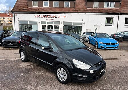 Ford S-Max 2.0 TDCi Trend Automatik Navi/Tempomat/AHK