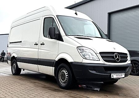 Mercedes-Benz Sprinter KASTEN HOCH LANG/AUT./KLIMA/STANDH./AHK