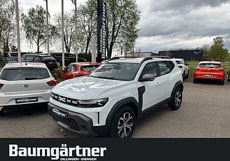 Dacia Duster Expression Hybrid 140 E-TECH Kamera/PDC