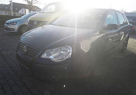VW Polo Volkswagen IV Tour Euro 4 Klima5 Türe Neue Tüv