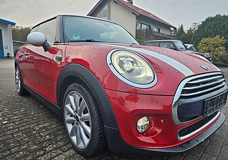Mini Cooper 3-trg.