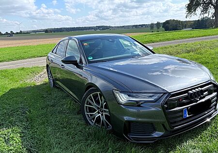 Audi S6 TDI quattro - VOLLAUSSTATUNG - Garantie