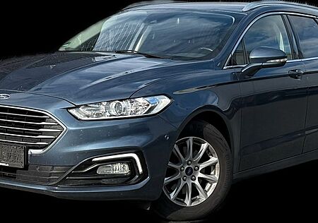 Ford Mondeo Turnier 2.0TDCI Business Edition MwSt.