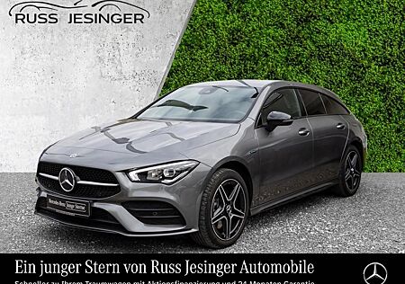 Mercedes-Benz CLA 250 Shooting Brake CLA 250 e SB EDITION 2020 AMG *LED*MBUX*Night*