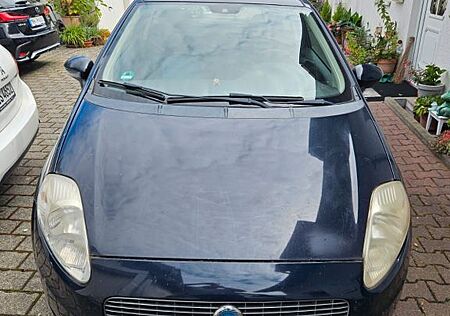 Fiat Punto 1.4 8V Dynamic