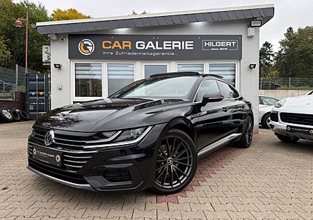 VW Arteon Volkswagen 2.0 TFSI R-Line*ABSTANDSTEMPOMAT*SHZ*EUR6