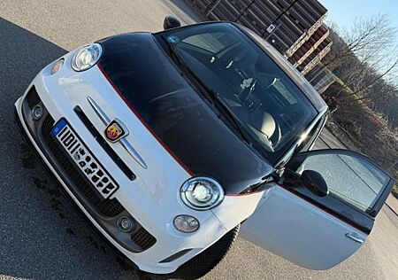 Abarth 595 Competizione 1.4 T-Jet 16V 595 Competizi...