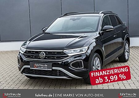 VW T-Roc Volkswagen 1.5 TSI DSG GOAL *AHK*NAVI*ACC*