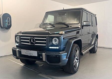 Mercedes-Benz G 350 BlueTec*DESIGNO!