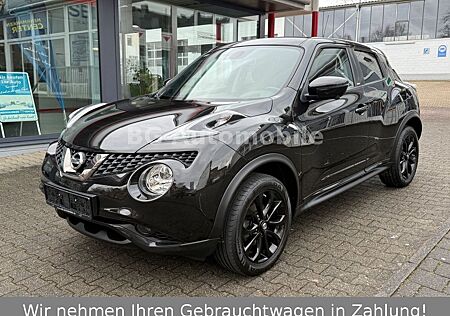 Nissan Juke Bose Personal Edition *Automatik*360°Kamera