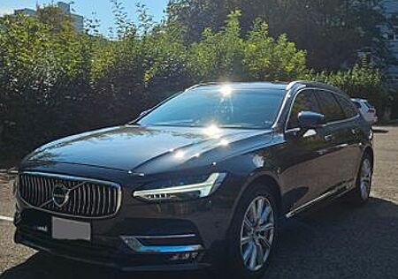 Volvo V90 D5 Voll Inscription AWD