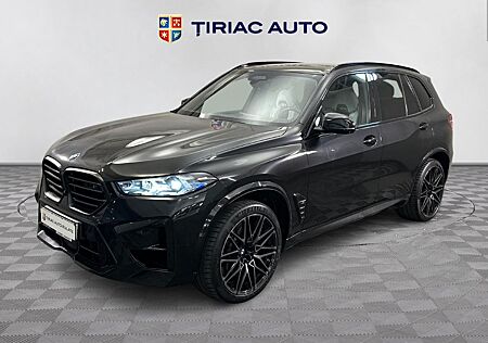 BMW X5 M Competition