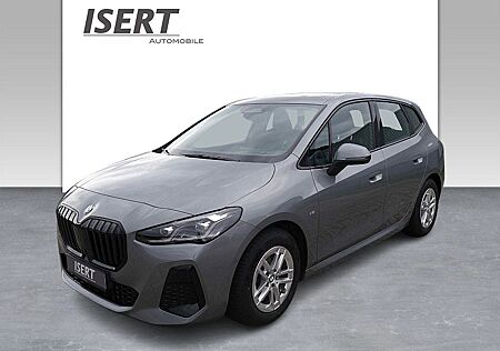BMW 2er 220i Active Tourer M Sport A. +PANO+AHK+H&K+HUD+