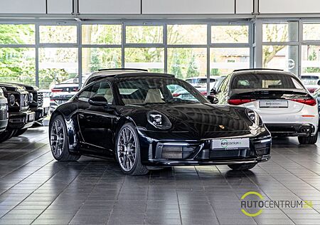 Porsche 911 Urmodell 911 992 Carrera Schiebedach Sport-Design